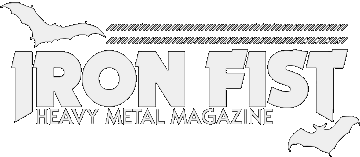 Iron Fist Magazine