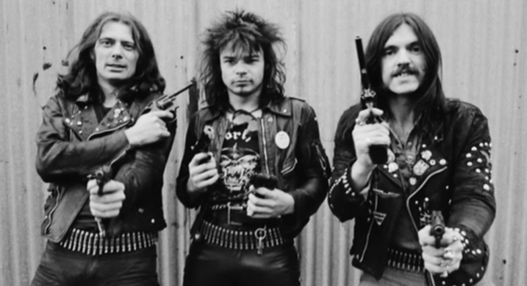 IN MEMORY OF PHILTHY 'ANIMAL' TAYLOR: EXCESS ALL AREAS – Iron Fist Magazine