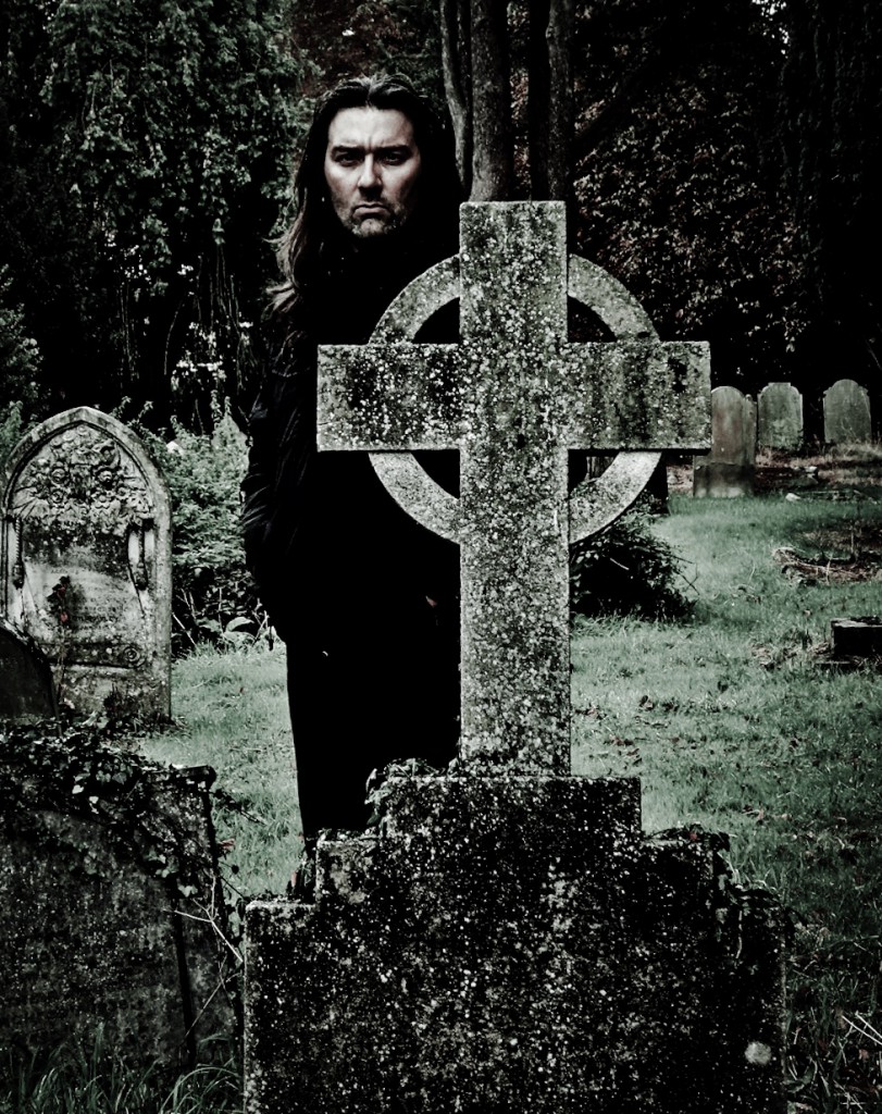 AGATUS INTERVIEW: “I WAS HIGHLY INSPIRED BY ELOY, RUSH AND BATHORY ...