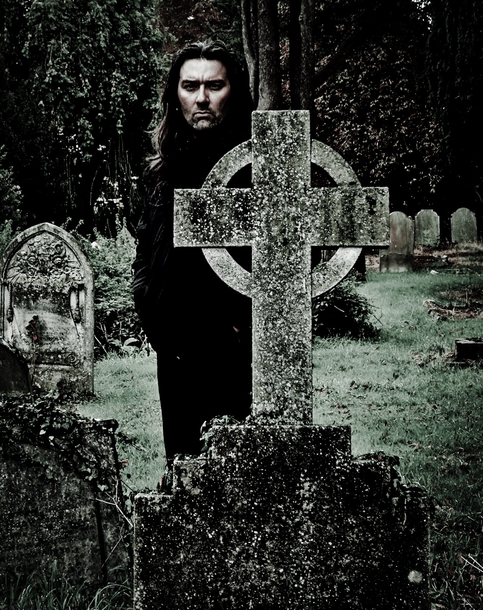 AGATUS INTERVIEW: “I WAS HIGHLY INSPIRED BY ELOY, RUSH AND BATHORY ...